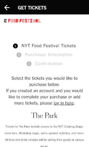 NYT Food Festival 4