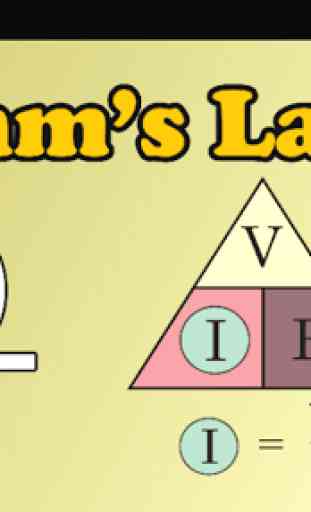 Ohm's Law 1