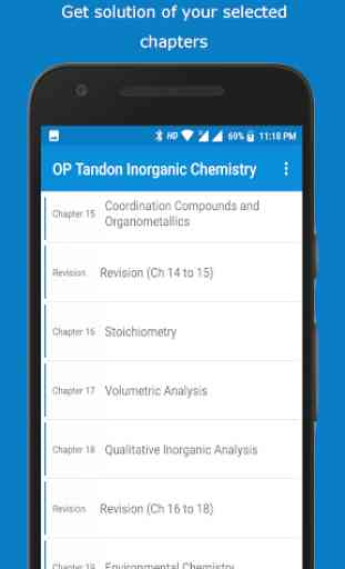 Op Tandon Inorganic Chemistry Textbook 2