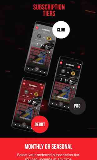Orlando Pirates Official App 3