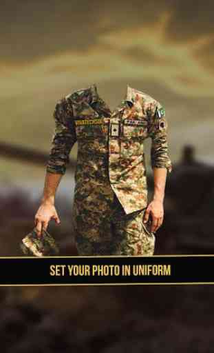 Pak army suit changeur 2017 3