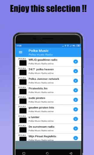Polka music radio online free HD 4