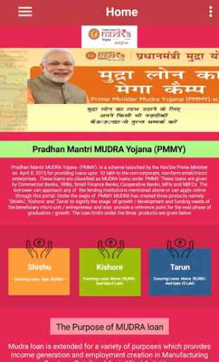 Pradhan Mantri Mudra Yojana Palghar 3