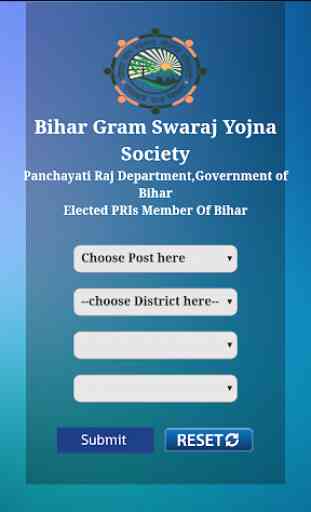 PRI Member of Bihar 2