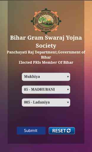 PRI Member of Bihar 3