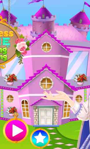 princess house repair & cleaning: nettoyage 4