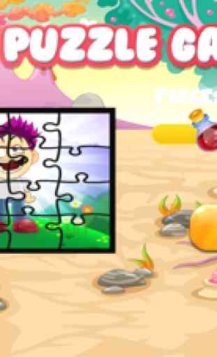 puzzle pour enfants eux pour les enfants de 4 ans 3