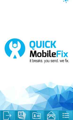 Quick Mobile Fix 1