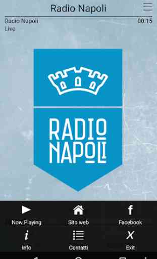 Radio Napoli 2