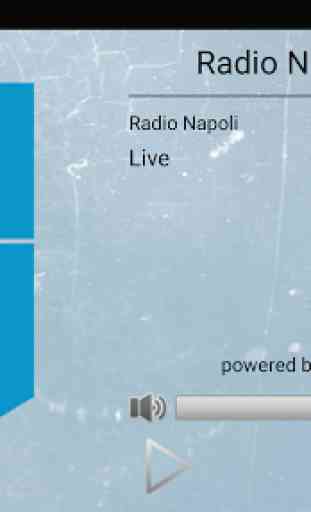 Radio Napoli 3