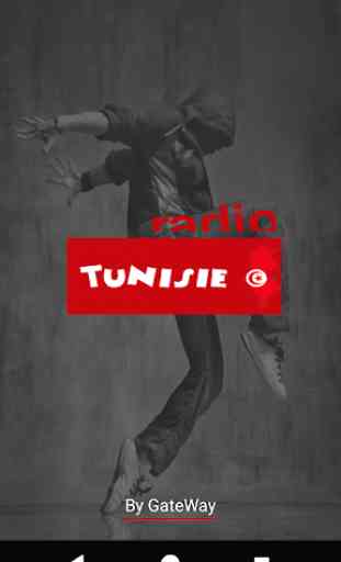 Radio Tunisie 1