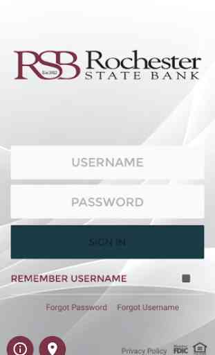 Rochester State Bank 1