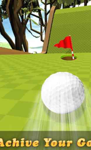 Roi Golf miniature 2