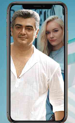 Selfie With Ajith Kumar: Ajith Kumar Wallpapers 1
