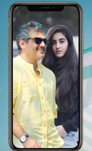 Selfie With Ajith Kumar: Ajith Kumar Wallpapers 3