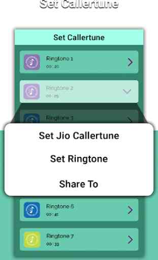 Set Jiyo Callertune - Set Jiyo Ringtone 3