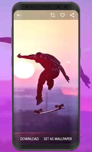 Skateboards Wallpapers | Ultra HD Quality 1