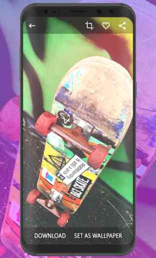Skateboards Wallpapers | Ultra HD Quality 4