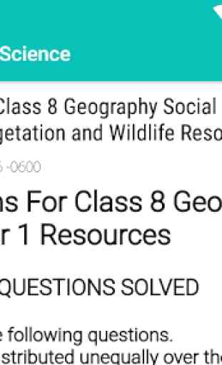 Social Science Class 8 4