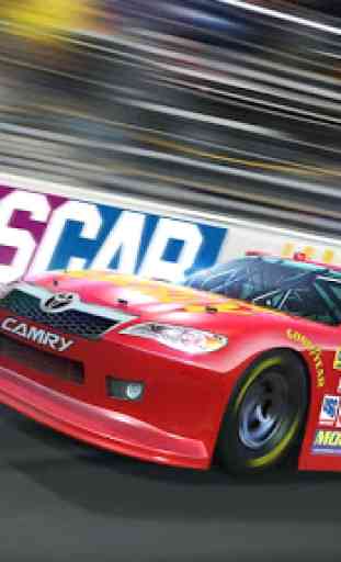 Stock Car Racing Wallpaper 4