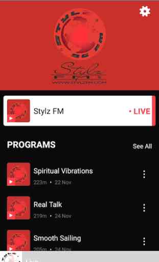 Stylz FM Jamaica 2