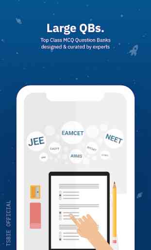 TDiSK - India's Best Learning app for +2, JEE,NEET 2