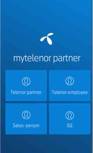 Telenor Myanmar Eagle App 1