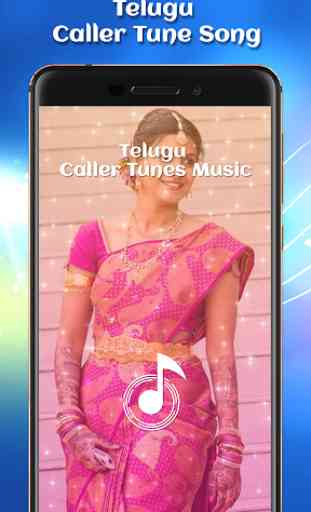 Telugu  Caller Tunes Music 1