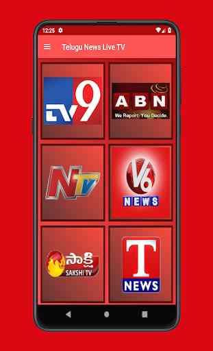 Telugu News Live | Telungu News Live Tv 1
