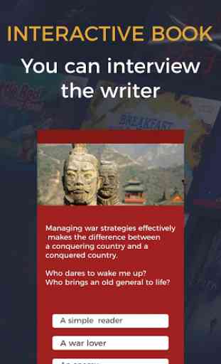The Art of war - Strategy Book by general Sun Tzu 3