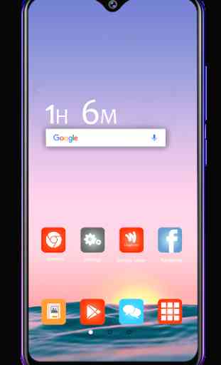 Theme and Wallpapers for Vivo Y93 2