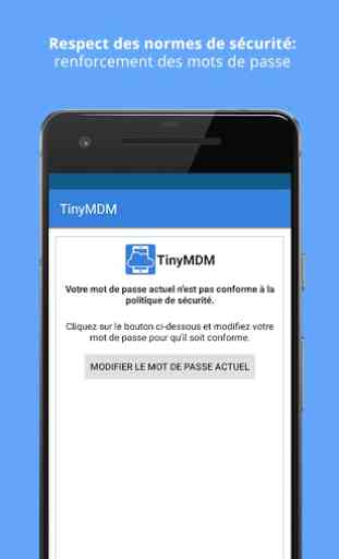 TinyMDM 3