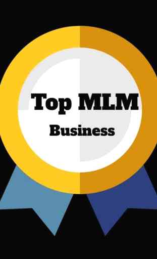 Top MLM Business 2019 3