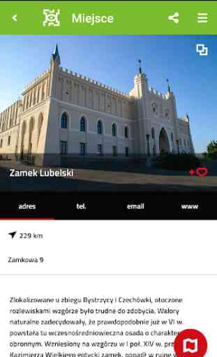 Turystyczny Lublin 4