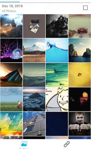 Up: Instant File Sharing 1