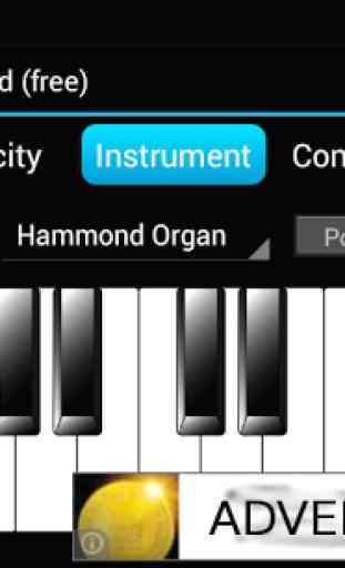 VMPK for Android Free 1