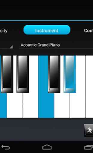 VMPK for Android Free 3