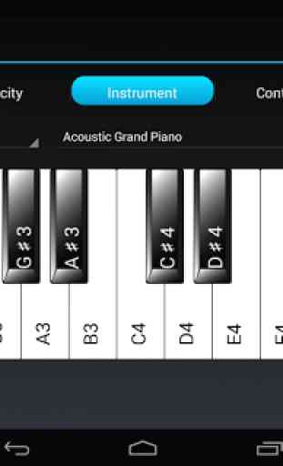 VMPK for Android Free 4
