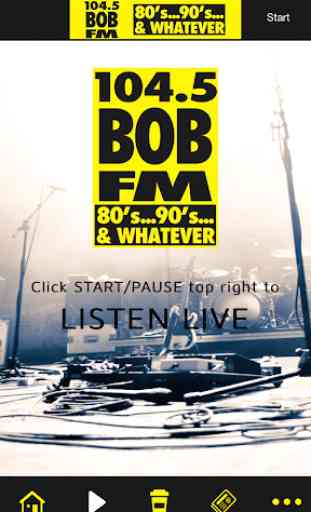 104.5 Bob FM 2