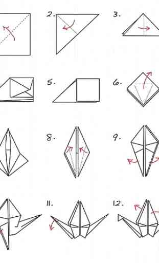 3d origami 1