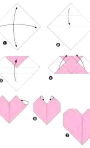 3d origami 4