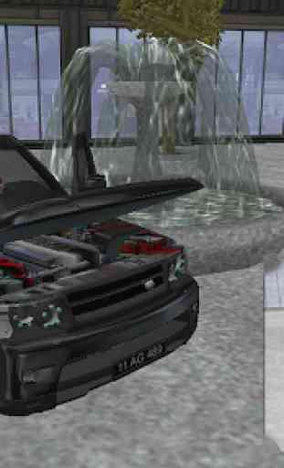 4x4 Driving Simulator 2
