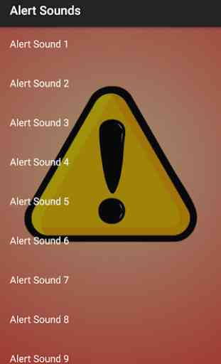 Alert Sounds 1