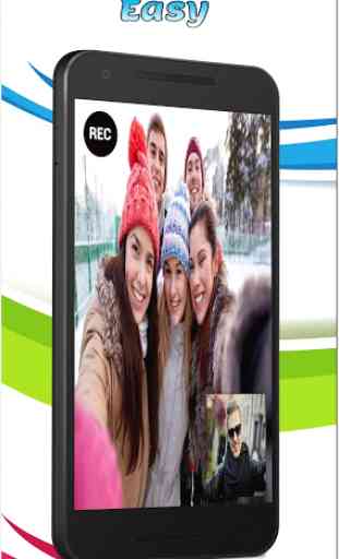 All Video Call Recorder 1