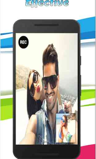 All Video Call Recorder 2