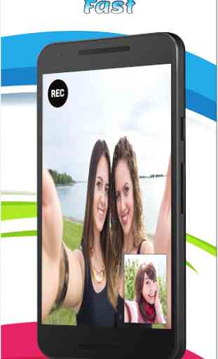 All Video Call Recorder 3