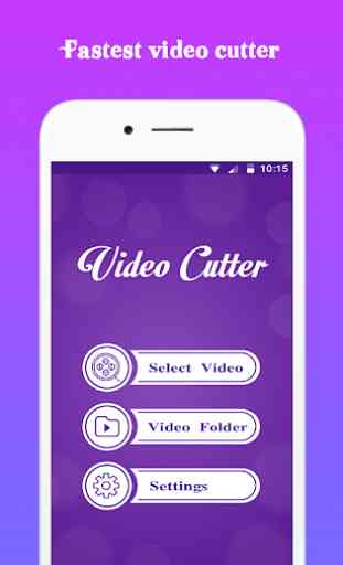 All Video Cutter 1