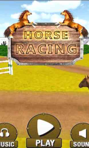American Horse Racing 3D Championship 2018 4