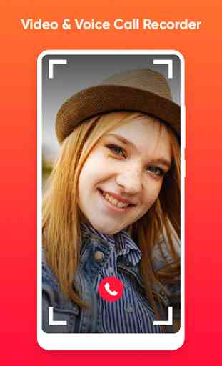 Automatic Video Call Recorder - Call Recorder Free 3