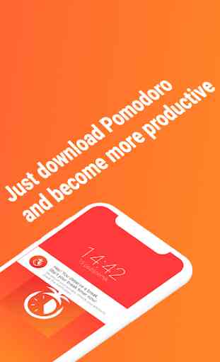 Awesome Pomodoro Simple Timer Getting Things Done 3
